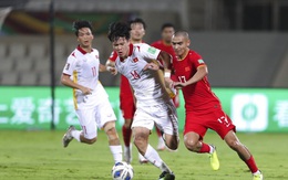 Nóng: HLV Park "làm điều khó hiểu" trước trận đấu, Malaysia nguy cơ bị loại khỏi AFF Cup sau khi gặp ĐT Việt Nam