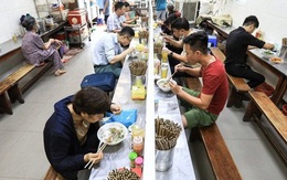 Từ 0h đêm nay, thành phố Hải Dương cho phép bán hàng ăn tại chỗ