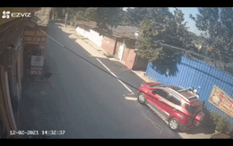 Người mua lái thử ô tô rồi mất hút, khổ chủ "treo thưởng" 100 triệu để tìm