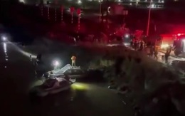 Vụ giết người rồi phi tang thi thể dưới sông: Xác định quá trình gây án