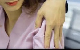 Thông tin mới nhất gây "sốc" vụ việc Viện trưởng Viện KSND Trảng Bàng bị tố sàm sỡ