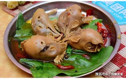 4 bộ phận "độc" nhất của con gà chứa đầy ký sinh trùng nhưng nhiều người vẫn vô tư ăn