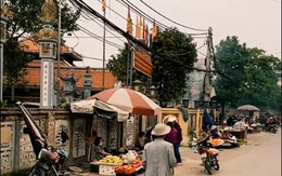 Cụ ông mù lòa 2 mắt, đi quãng đường xa thăm cháu: Phút cuối lấy nước mắt của mọi người