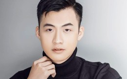 Bật mí về diễn viên cùng lúc vào vai công an trong ‘Mặt nạ gương’ và ‘Phố trong làng’