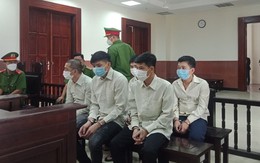 Tuyên án tử hình kẻ chém đứt lìa tay, chân nam thanh niên