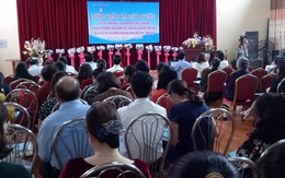 Tăng cường truyền thông thực hiện xã hội hoá phương tiện tránh thai ở Điện Biên