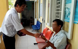 Đẩy mạnh xã hội hoá cung cấp phương tiện tránh thai tại Thừa Thiên Huế 