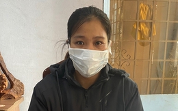 Nữ quái lừa bán thịt trâu đông lạnh qua mạng zalo sa lưới