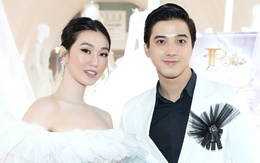 Bốn năm Khánh My, Tiến Vũ kề vai sát cánh