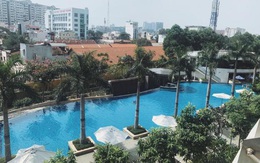 Ca sĩ 'Tình bơ vơ' Hồ Trung Dũng rao bán nhà với view đẹp, cho 'cảm giác như ở resort'