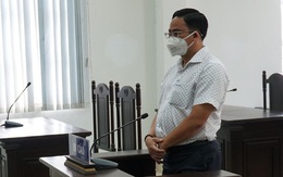 Hôm nay xét xử người đàn ông tự xưng là "Ban chỉ đạo quận 7"