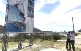 Ninh Thuận: Dự tính phát hành hồ sơ mời thầu dự án LNG Cà Ná trong những ngày cuối năm có gây khó cho nhà đầu tư?