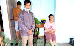 Phạt hành chính thầy cúng chữa "bệnh căn" làm cô gái trẻ có bầu