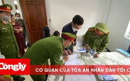 Phá đường dây mua bán trái phép hóa đơn gần 35 tỷ đồng