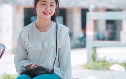 Cô bé bán lê nổi tiếng 3 năm trước ở Hà Giang: Đã là thiếu nữ xinh đẹp, giỏi giang