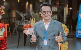 Hùng Thuận "Đất phương Nam": Tôi không buồn lòng, nản chí khi chuyển nghề bất động sản