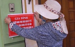 Tin sáng 17/12: Quy định mới nhất về việc cách ly tại nhà của F1; sự thật vụ việc "hai vết kim trên vai nữ sinh"
