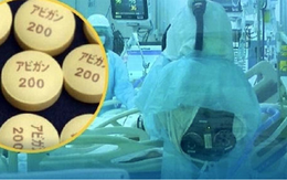 AIC Group tài trợ 1.000.000 viên thuốc Avigan của Nhật Bản hỗ trợ Việt Nam điều trị COVID-19