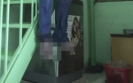 Phát hiện phó trưởng công an phường chết trong tư thế treo cổ tại nhà riêng