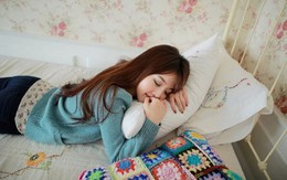 4 thói quen khi ngủ dễ gây "hại thân" nhiều hơn bạn tưởng, nên thay đổi càng sớm càng tốt