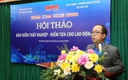 Hội thảo Bảo hiểm thất nghiệp - Điểm tựa cho lao động trẻ: Giải đáp những vấn đề người trẻ quan tâm về bảo hiểm thất nghiệp