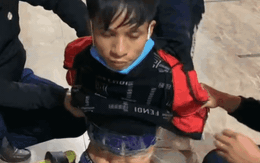 Bắt sinh viên mua ma túy về phòng trọ sử dụng