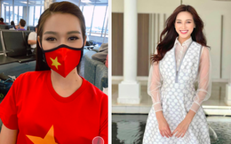 Đỗ Thị Hà sẽ về Việt Nam thế nào sau khi Miss World bị hủy vào phút chót vì COVID-19?
