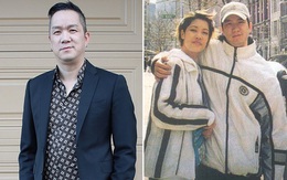 Chồng cũ đình đám một thời của ca sĩ Thu Phương giờ ra sao sau 14 năm ly hôn?