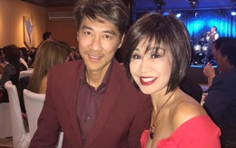 Danh ca Khánh Hà hơn 30 năm hạnh phúc bên chồng kém 13 tuổi
