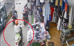 Cô gái ăn trộm điện thoại, còn “bóc phốt” ngược chủ tiệm vì lý do đăng ảnh mình quá xấu