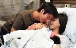 Drama giữa đêm: Sao nam đình đám bị tố ngoại tình trơ trẽn, gọi gái mại dâm, coi vợ như "máy đẻ" suốt 8 năm trời