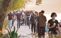 Hà Nội hỏa tốc yêu cầu hạn chế tập trung đông người