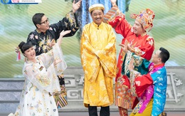 NS Vân Dung chính thức xác nhận được mời tham gia 'Táo Quân 2022': 'Tất cả các Táo, gọi là lên luôn!'