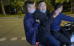 Cô gái ở Hà Nội tố bị nhóm thanh niên trêu ghẹo, tát thủng màng nhĩ