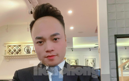 Bắt chủ sàn tiền ảo lừa chiếm đoạt hơn 55 tỷ đồng