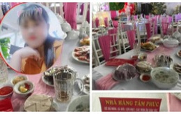 Vụ cô gái "bỏ bom" 150 mâm cỗ cưới: Diễn biến "gây sốc" sau hơn 1 năm xảy ra sự việc