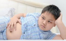 7 nguy cơ mắc bệnh hiểm ở trẻ béo phì mà các bậc cha mẹ phải hết sức lưu ý