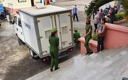 Người nhà bức xúc với cựu Bí thư Đảng ủy xã giết cháu, đốt xác tạo hiện trường giả