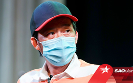 Xôn xao hình ảnh Hoài Linh tái xuất sau thời gian ở ẩn: Tiều tuỵ, da đen sạm