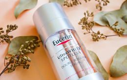 Review Mỹ phẩm Eucerin có tốt không? Mua hàng chính hãng ở đâu?