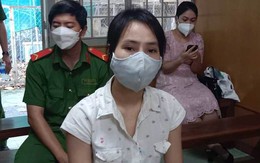 'Nữ sinh game show' ham nổi tiếng, cướp ngân hàng vì muốn gây chấn động