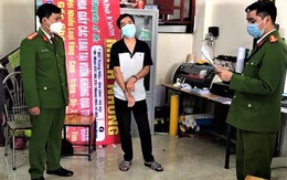 Lừa đặt cọc mua nhà, chiếm đoạt hơn 3 tỷ đồng