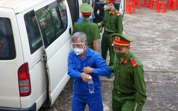 Trùm xăng giả Trịnh Sướng bị đề nghị mức án 13 năm tù