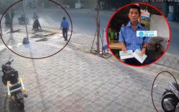 Cái kết đẹp cho chú bảo vệ bị dàn cảnh trộm SH phải đền 40 triệu đồng
