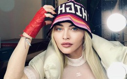 Loạt thủ thuật thẩm mỹ giúp Madonna trẻ hóa làn da