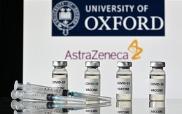 Mũi 3 vaccine AstraZeneca tăng đáng kể nồng độ kháng thể chống lại biến thể Omicron