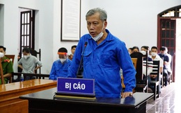 "Trùm" xăng giả Trịnh Sướng xin giảm nhẹ hình phạt