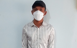 Gã trai chở bé gái 14 tuổi vào nhà trọ để giao cấu