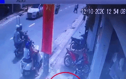 Đau lòng những đứa trẻ bị bố mẹ "giật dây" ăn cắp: Hại con hại cả chính mình