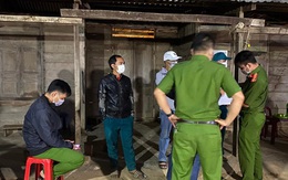 Khởi tố vụ án giết người liên quan đến vụ bà mất tích, hai cháu tử vong dưới hồ ở Đắk Nông